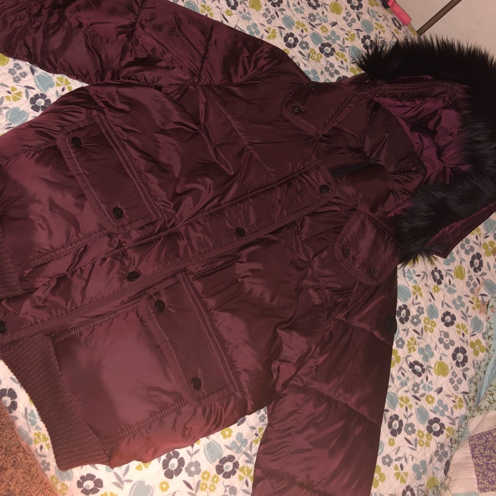 Abercrombie & Fitch Jacket